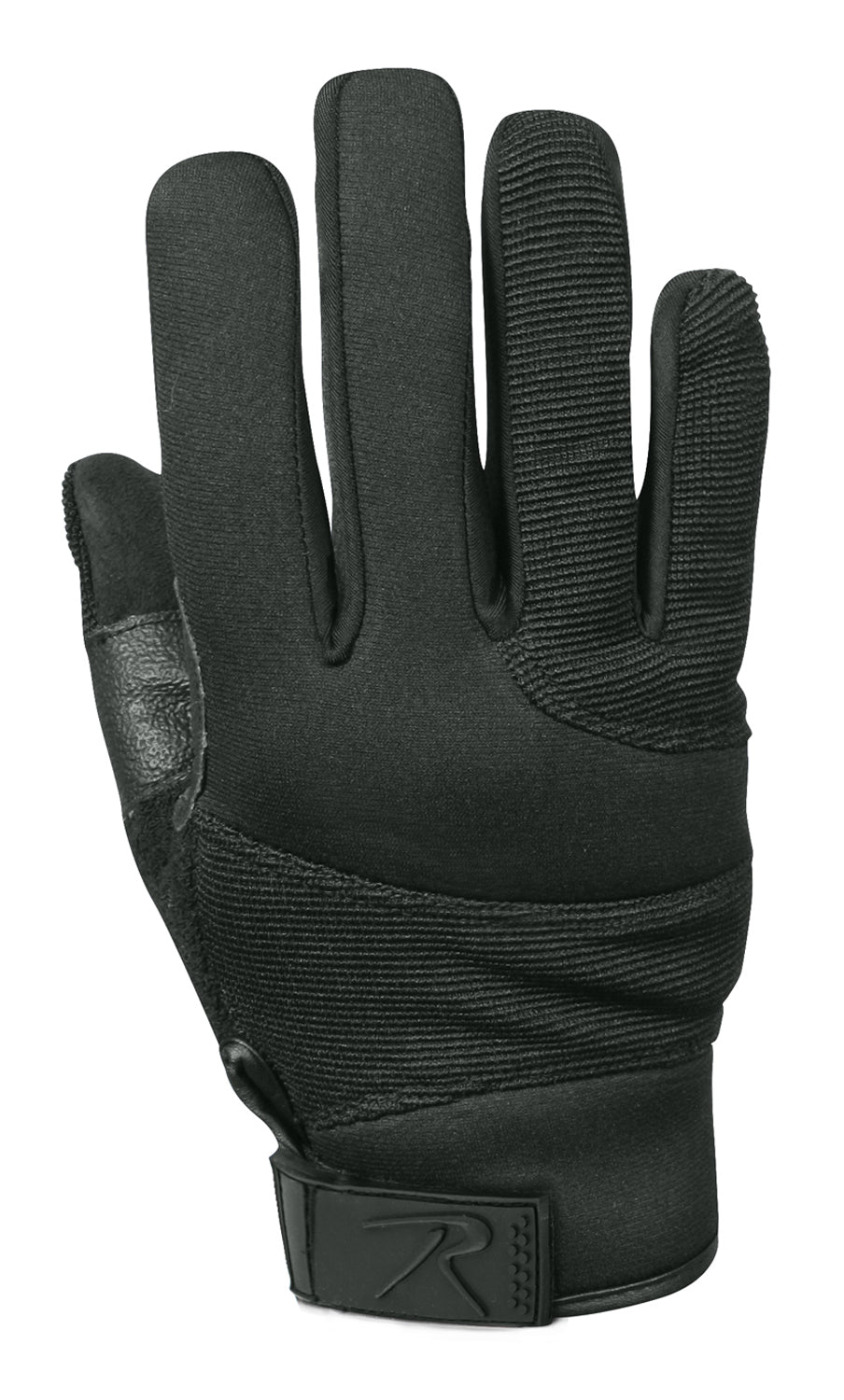 Rothco Street Shield Cut Resistant Police Gloves LARSON TACTICAL SUPPLY