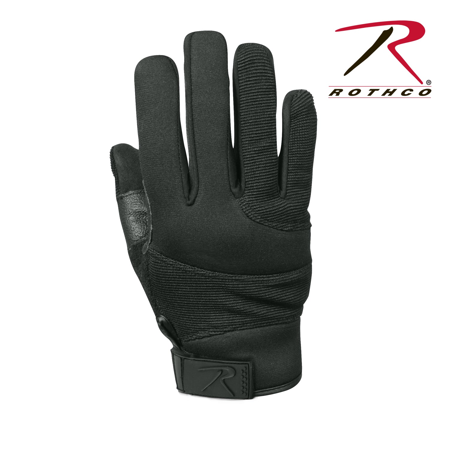 Rothco Street Shield Cut Resistant Police Gloves LARSON TACTICAL SUPPLY
