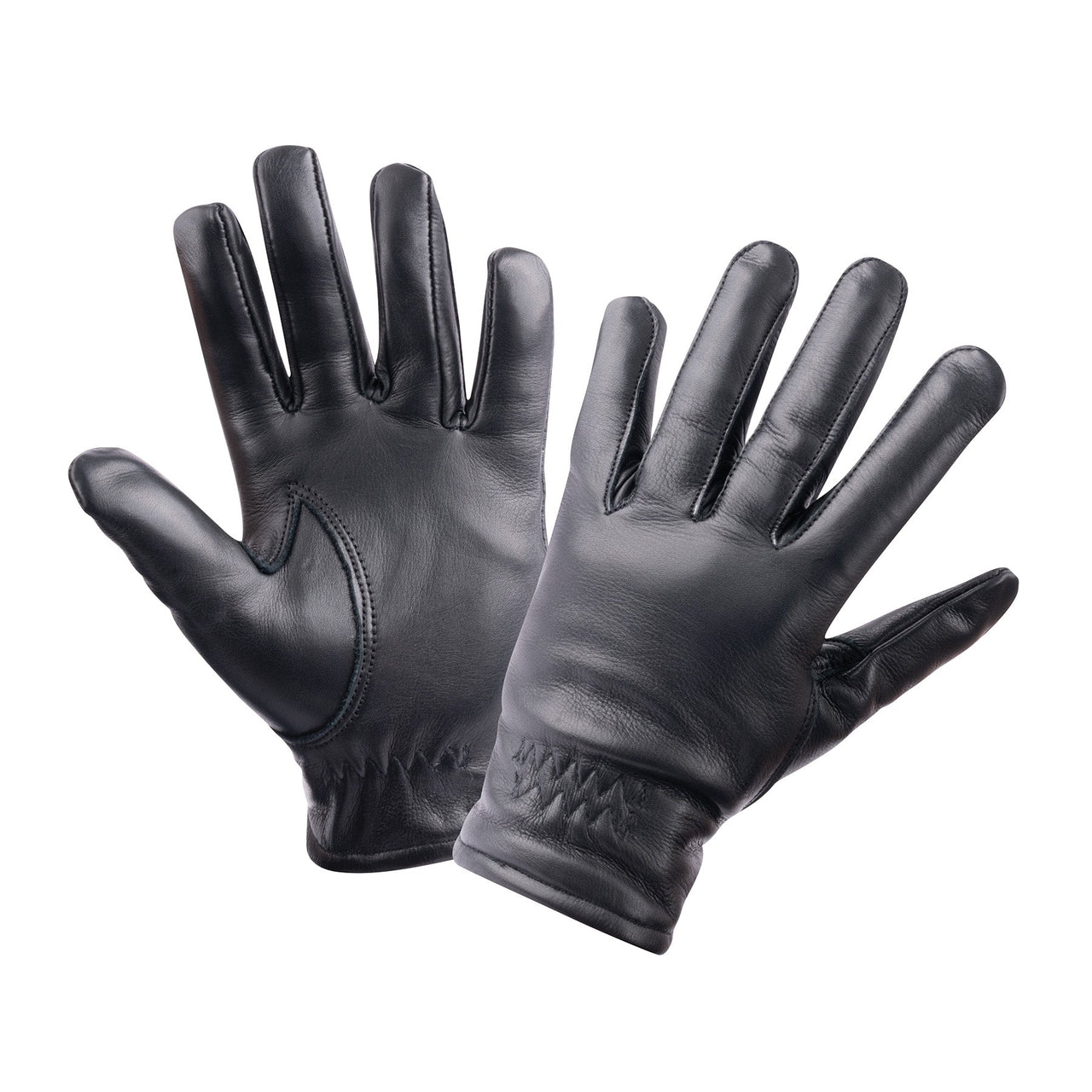 Rothco Cut Resistant Lined Leather Gloves LARSON TACTICAL SUPPLY