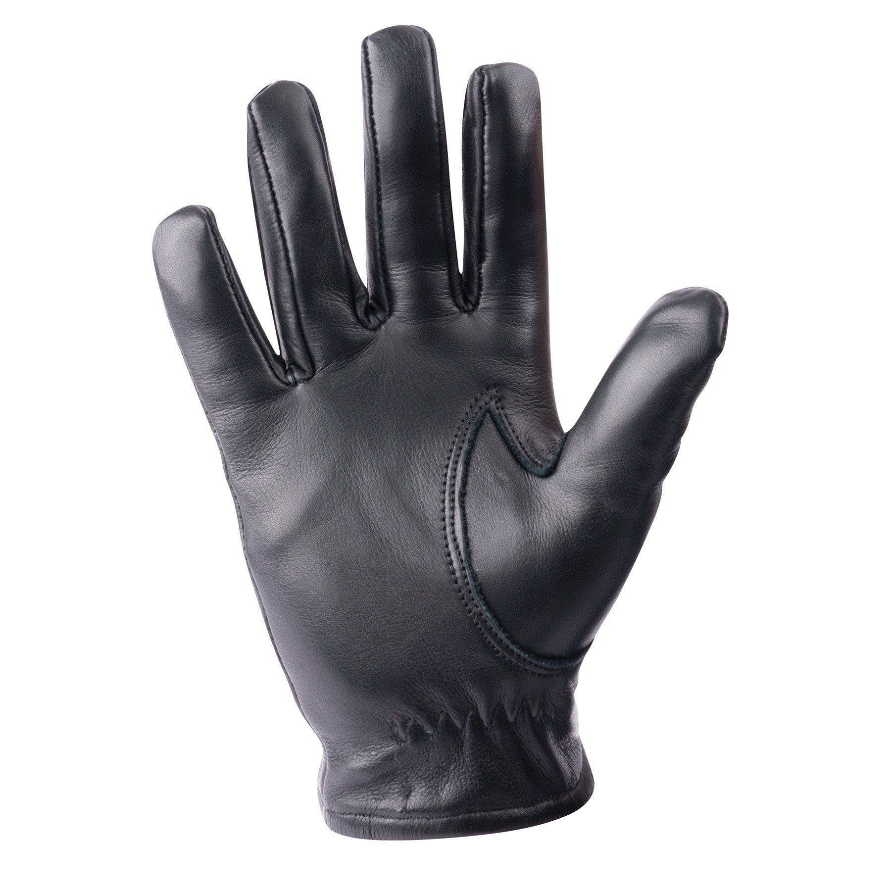 Rothco Cut Resistant Lined Leather Gloves LARSON TACTICAL SUPPLY