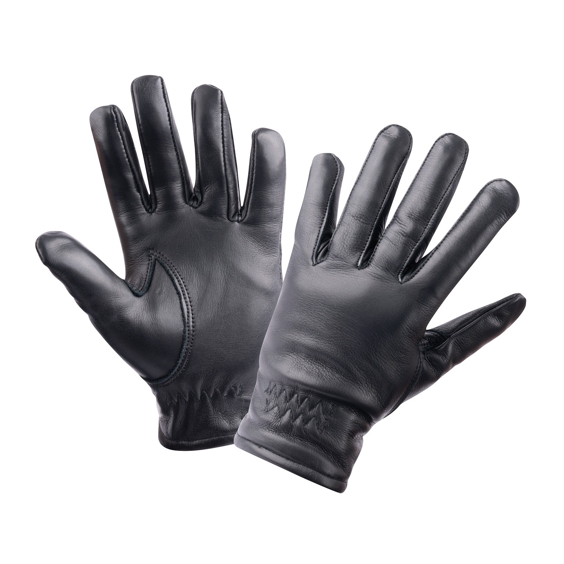 Rothco Cut Resistant Lined Leather Gloves LARSON TACTICAL SUPPLY