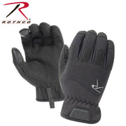 Rothco Rapid Fit Duty Gloves LARSON TACTICAL SUPPLY