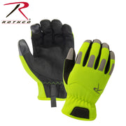 Rothco Rapid Fit Duty Gloves LARSON TACTICAL SUPPLY