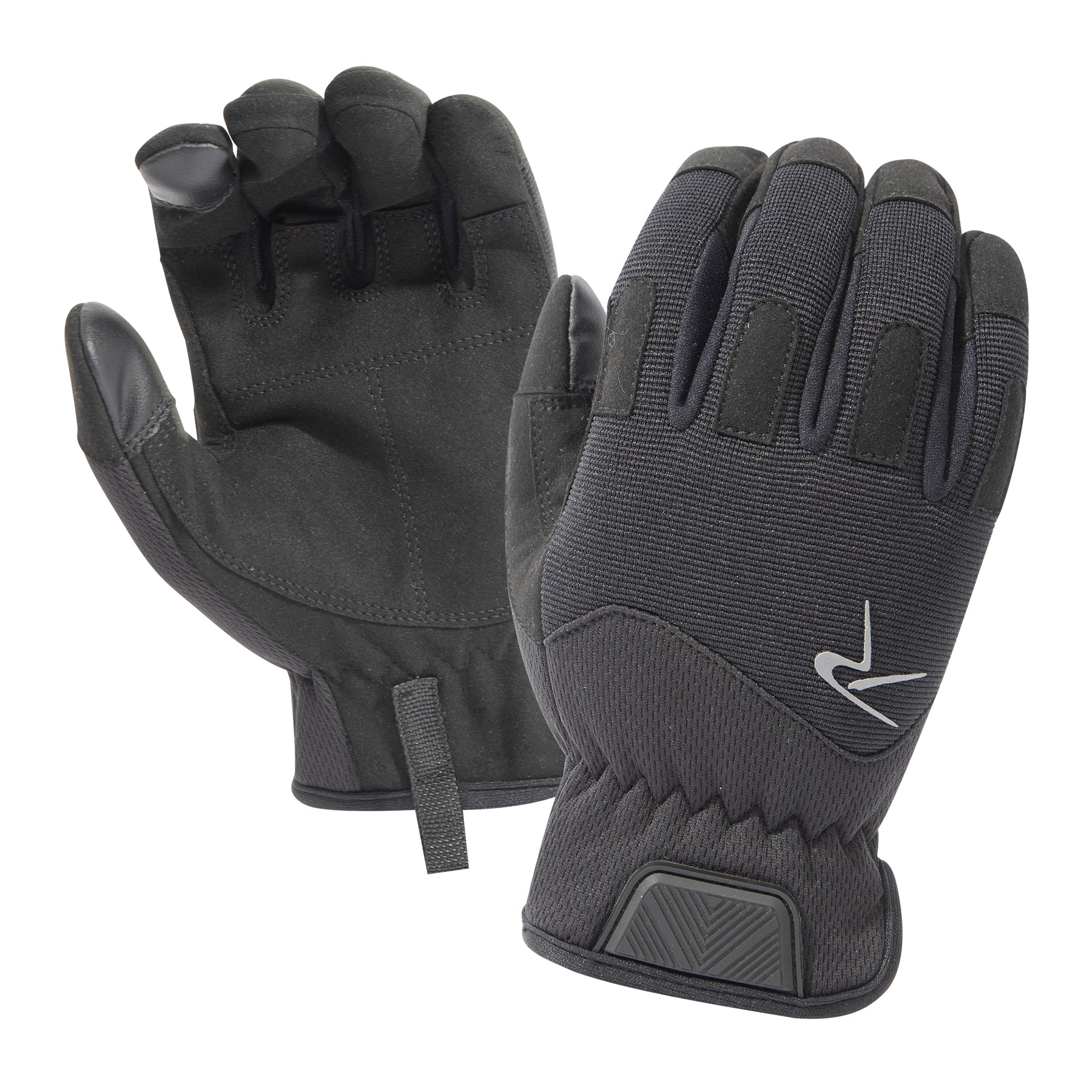 Rothco Rapid Fit Duty Gloves LARSON TACTICAL SUPPLY