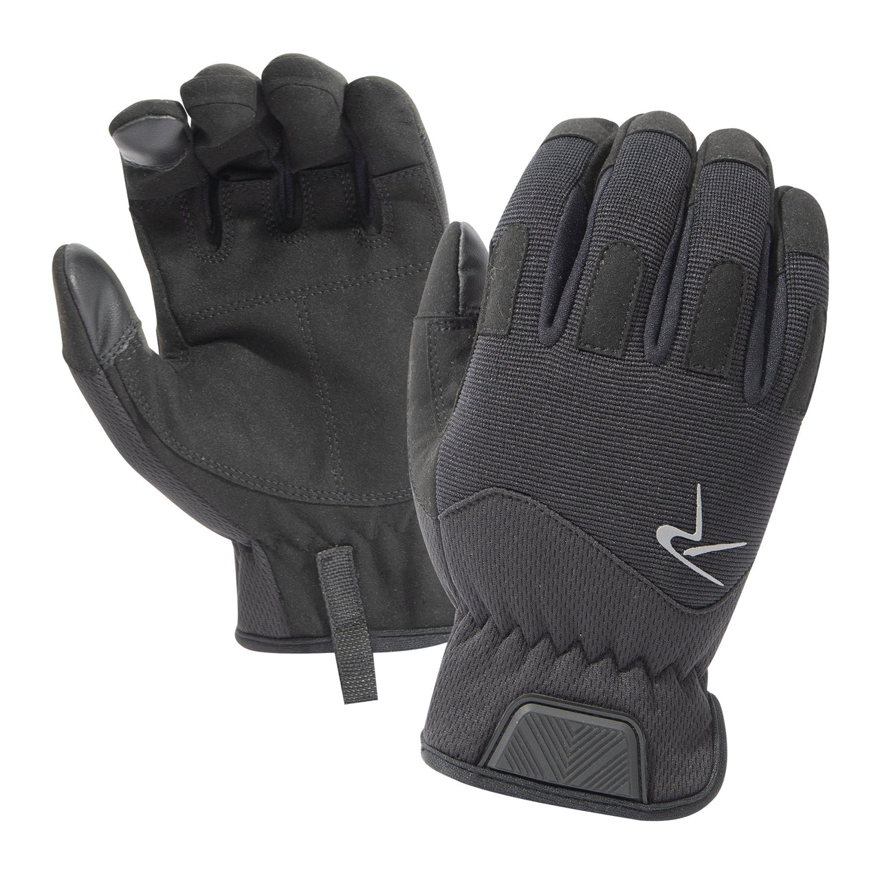 Rothco Rapid Fit Duty Gloves LARSON TACTICAL SUPPLY