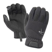 Rothco Rapid Fit Duty Gloves LARSON TACTICAL SUPPLY