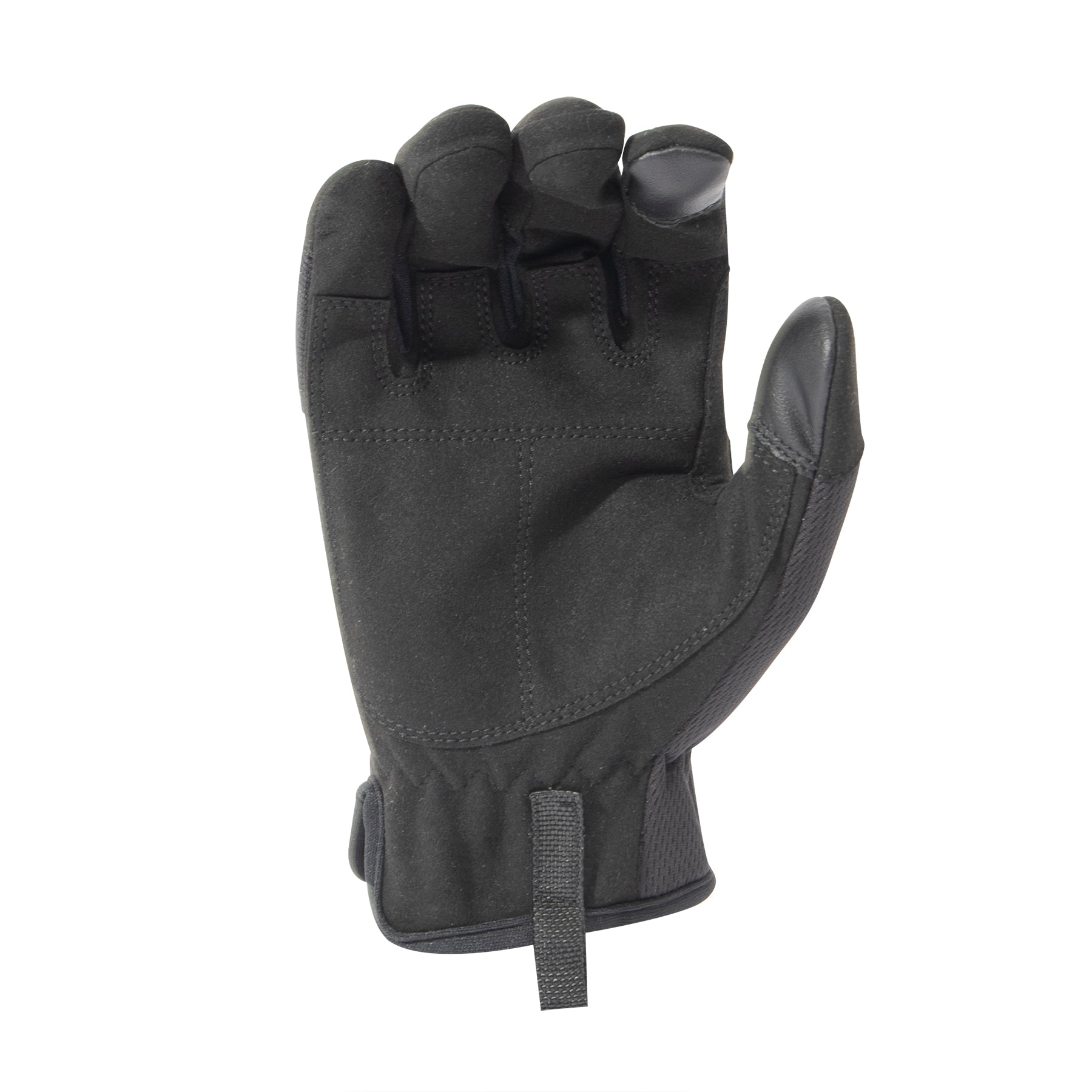 Rothco Rapid Fit Duty Gloves LARSON TACTICAL SUPPLY