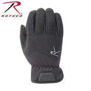 Rothco Rapid Fit Duty Gloves LARSON TACTICAL SUPPLY