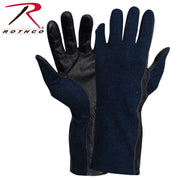 G.I. Nomex Flight Gloves LARSON TACTICAL SUPPLY