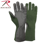 G.I. Nomex Flight Gloves LARSON TACTICAL SUPPLY
