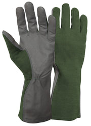 G.I. Nomex Flight Gloves LARSON TACTICAL SUPPLY