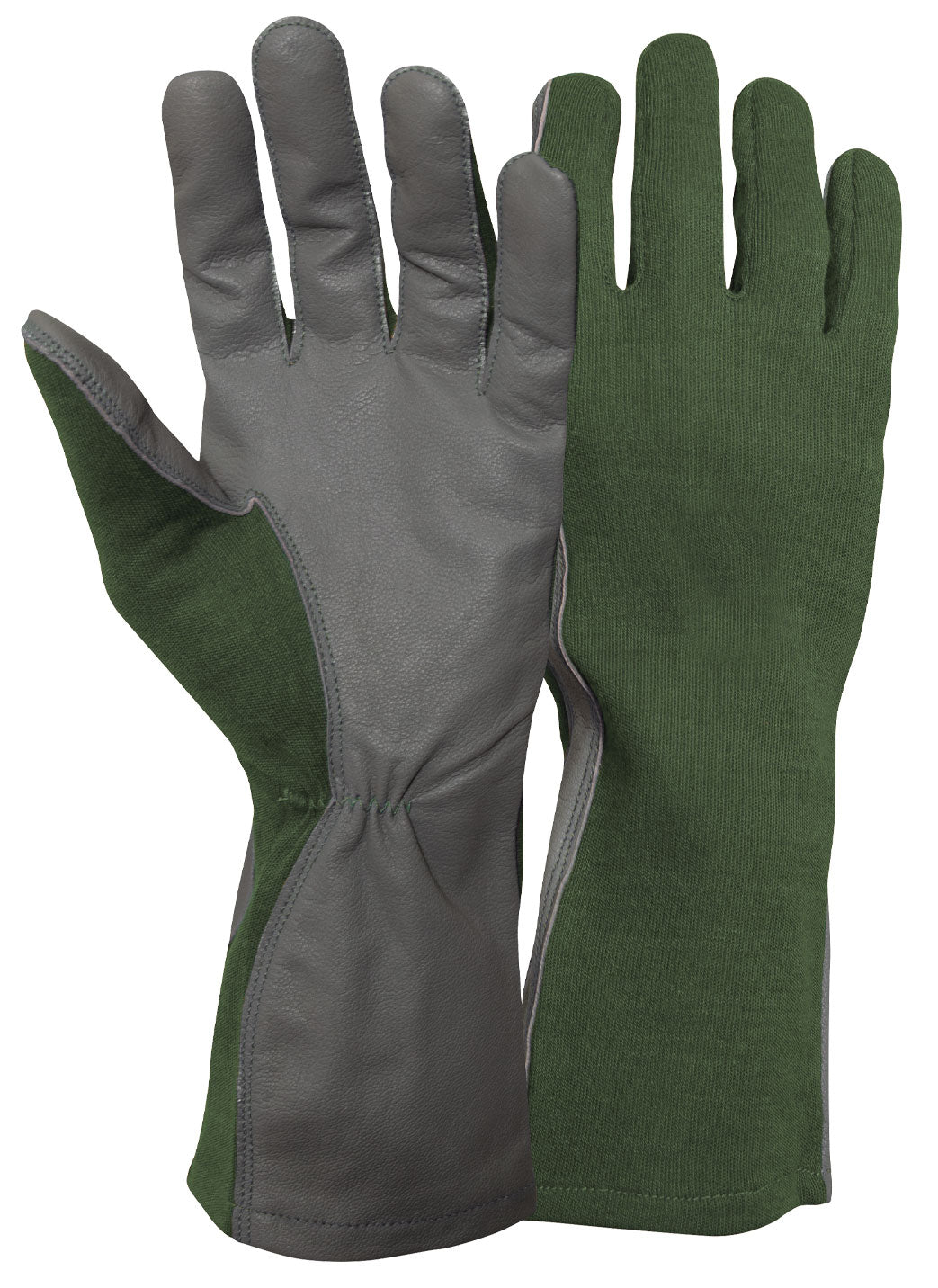 G.I. Nomex Flight Gloves LARSON TACTICAL SUPPLY