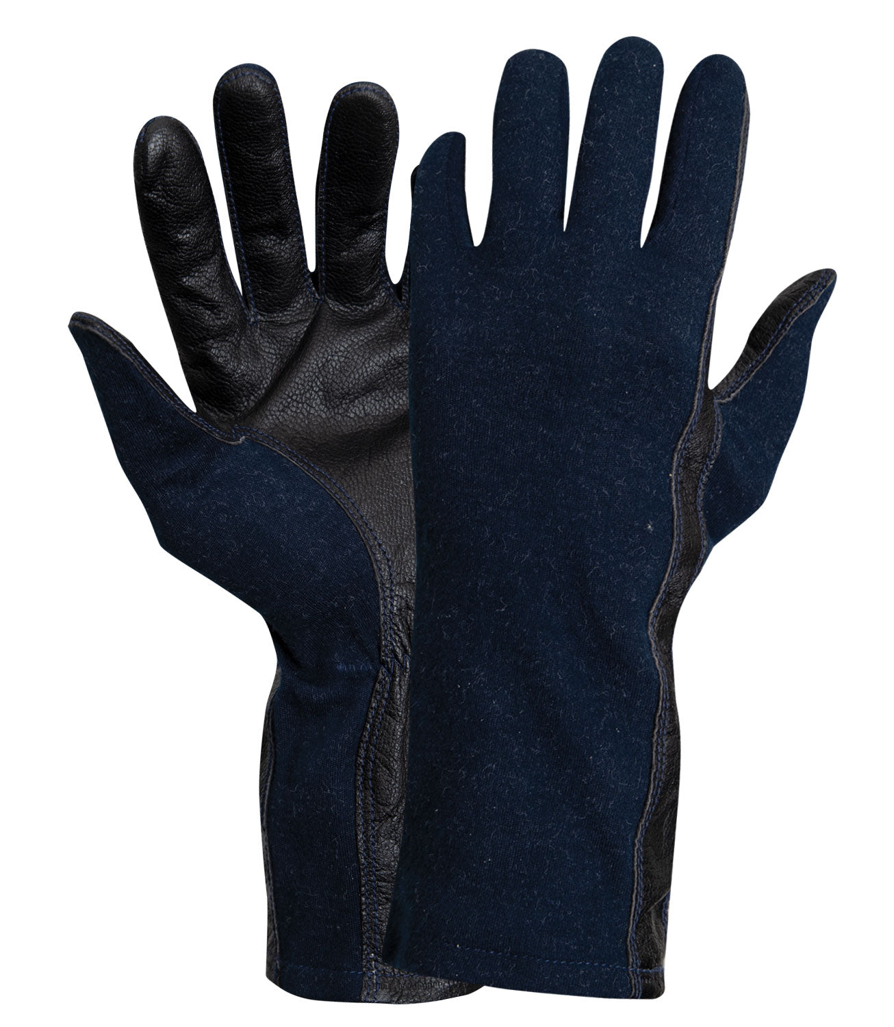 G.I. Nomex Flight Gloves LARSON TACTICAL SUPPLY