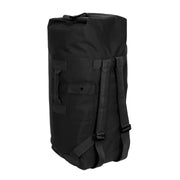 Rothco G.I. Type Enhanced Double Strap Duffle Bag LARSON TACTICAL SUPPLY