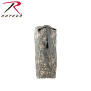 Rothco Heavyweight Top Load Canvas Duffle Bag LARSON TACTICAL SUPPLY