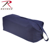 Rothco Heavyweight Top Load Canvas Duffle Bag LARSON TACTICAL SUPPLY