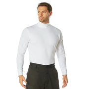 Rothco Mock Turtleneck LARSON TACTICAL SUPPLY