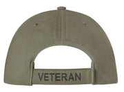 Rothco Vintage Veteran Low Profile Cap LARSON TACTICAL SUPPLY
