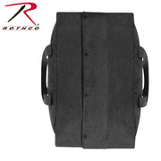 Rothco Canvas Parachute Cargo Bag LARSON TACTICAL SUPPLY