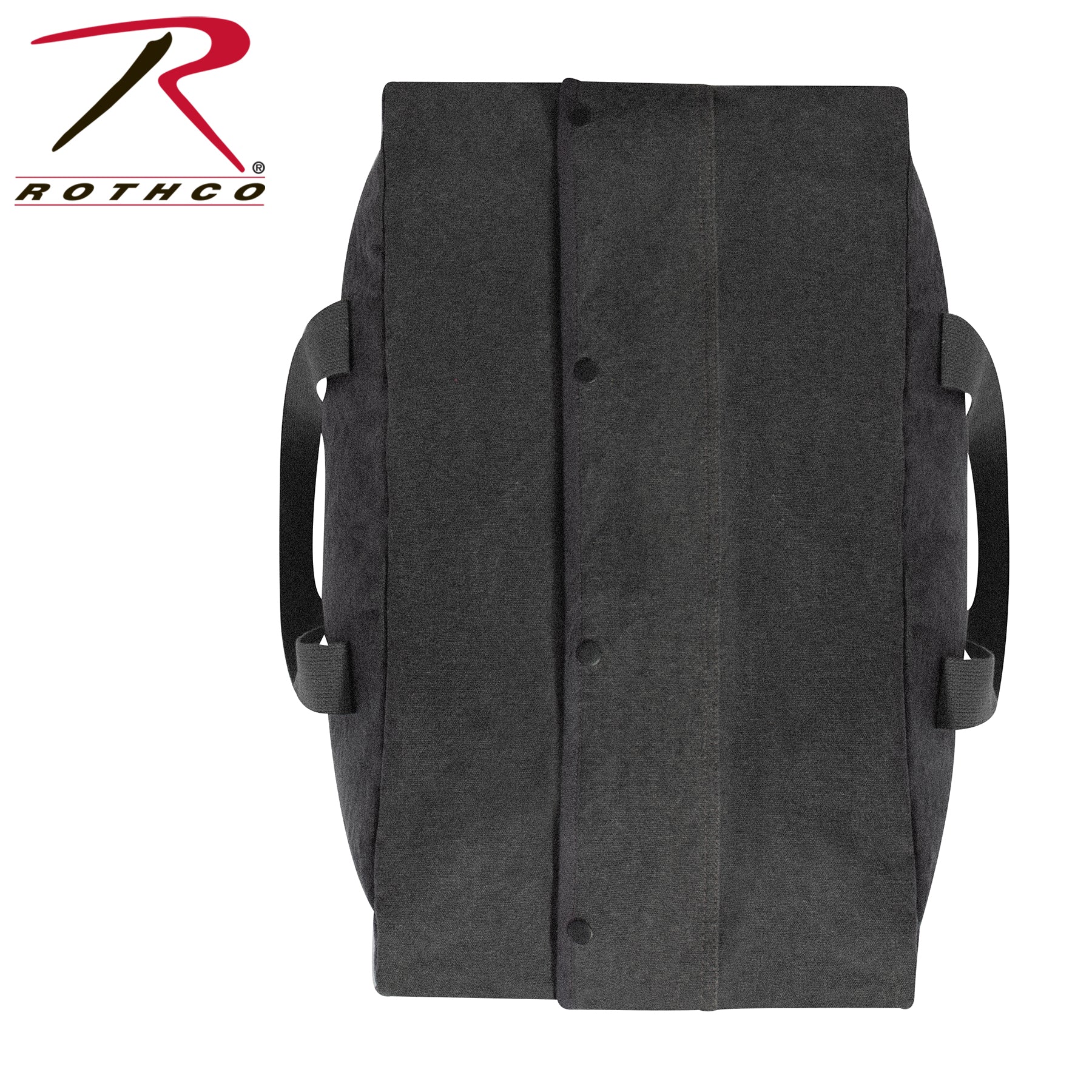 Rothco Canvas Parachute Cargo Bag LARSON TACTICAL SUPPLY