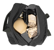 Rothco Canvas Parachute Cargo Bag LARSON TACTICAL SUPPLY