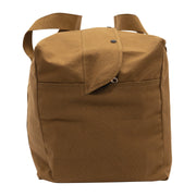 Rothco Canvas Parachute Cargo Bag LARSON TACTICAL SUPPLY