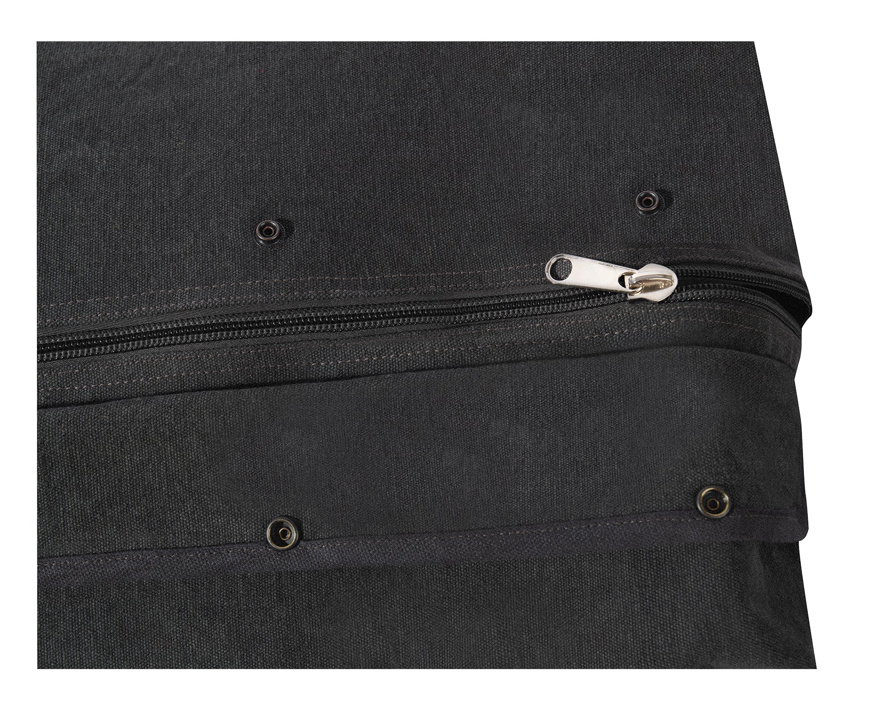 Rothco Canvas Parachute Cargo Bag LARSON TACTICAL SUPPLY