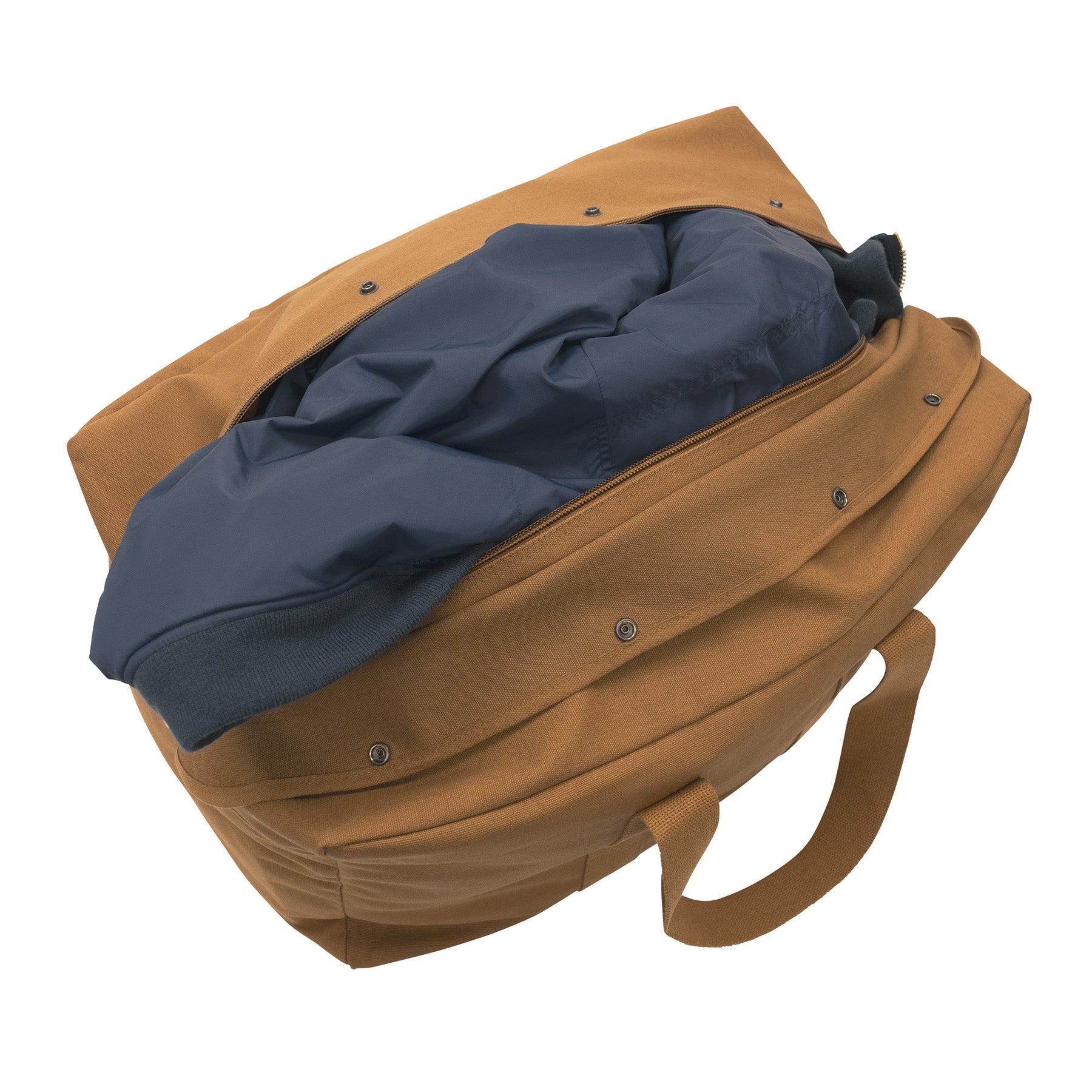 Rothco Canvas Parachute Cargo Bag LARSON TACTICAL SUPPLY