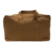 Rothco Canvas Parachute Cargo Bag LARSON TACTICAL SUPPLY