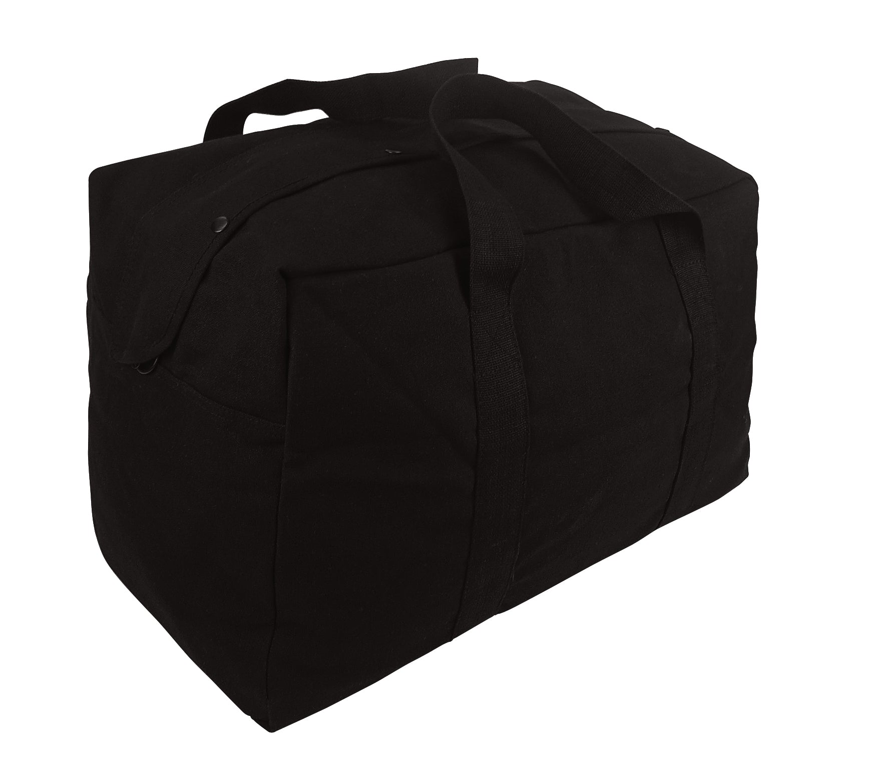 Rothco Canvas Parachute Cargo Bag LARSON TACTICAL SUPPLY