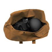 Rothco Canvas Parachute Cargo Bag LARSON TACTICAL SUPPLY