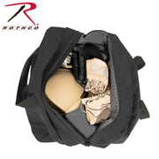 Rothco Canvas Parachute Cargo Bag LARSON TACTICAL SUPPLY