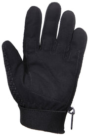 Rothco Hard Back Gloves LARSON TACTICAL SUPPLY