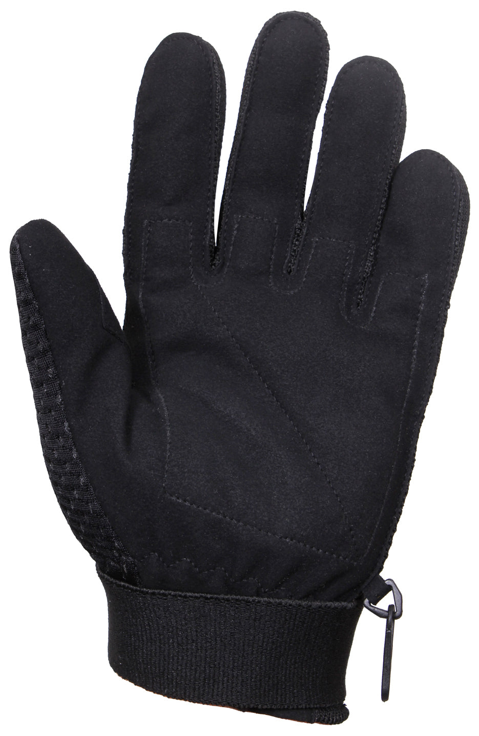 Rothco Hard Back Gloves LARSON TACTICAL SUPPLY