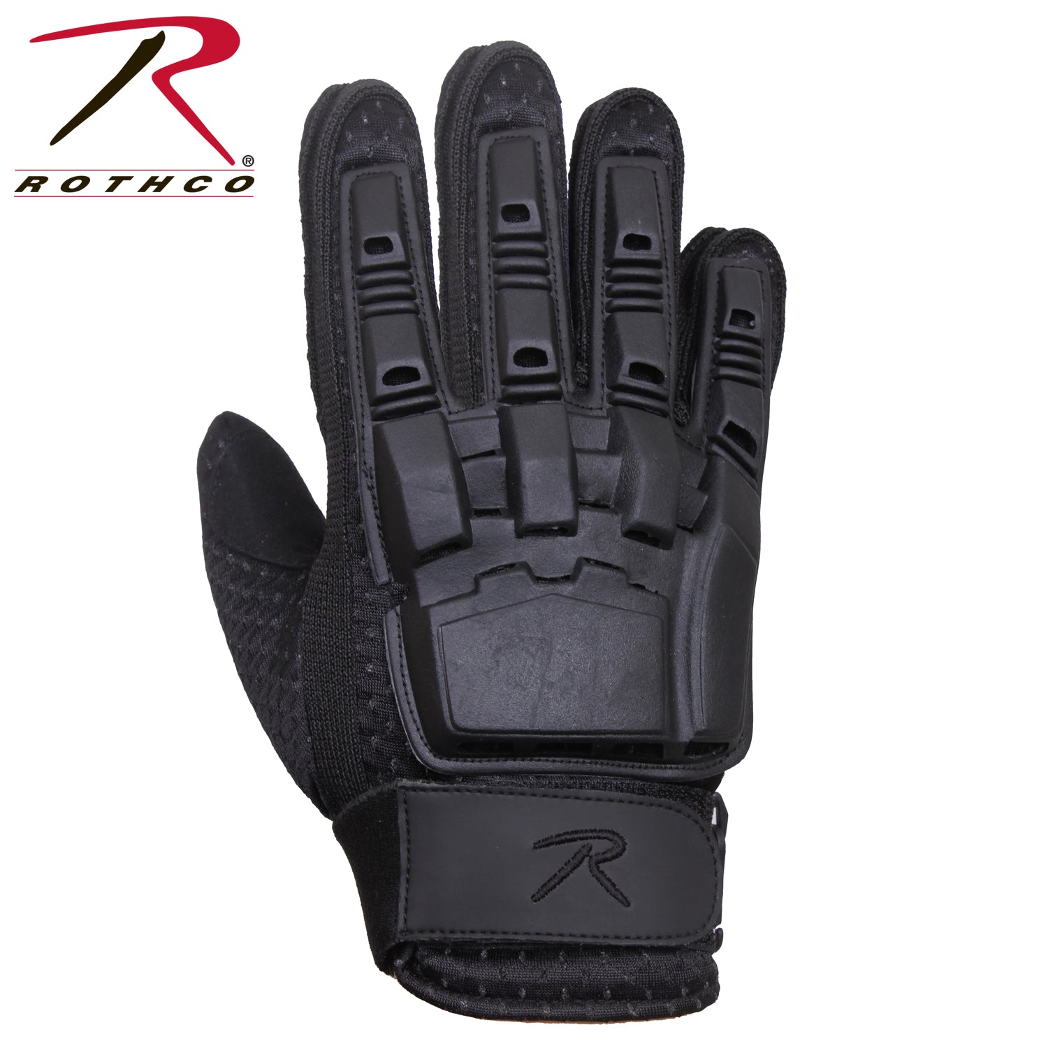 Rothco Hard Back Gloves LARSON TACTICAL SUPPLY