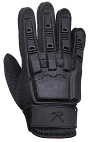 Rothco Hard Back Gloves LARSON TACTICAL SUPPLY