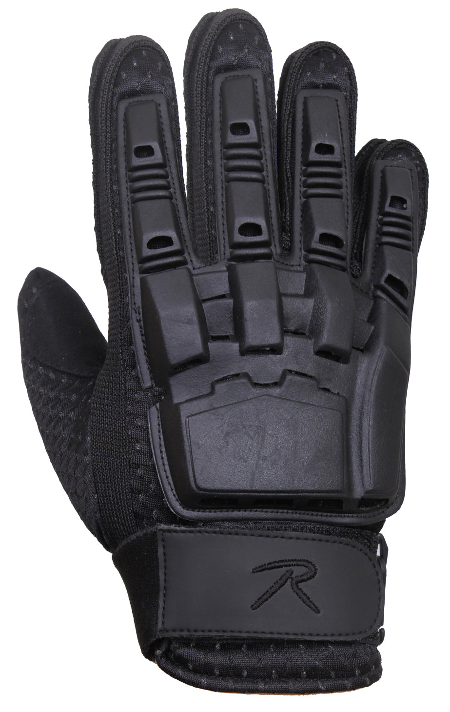 Rothco Hard Back Gloves LARSON TACTICAL SUPPLY