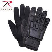 Rothco Hard Back Gloves LARSON TACTICAL SUPPLY