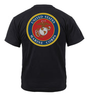 Rothco Veteran T-Shirt - Marines, Navy and Air Force LARSON TACTICAL SUPPLY