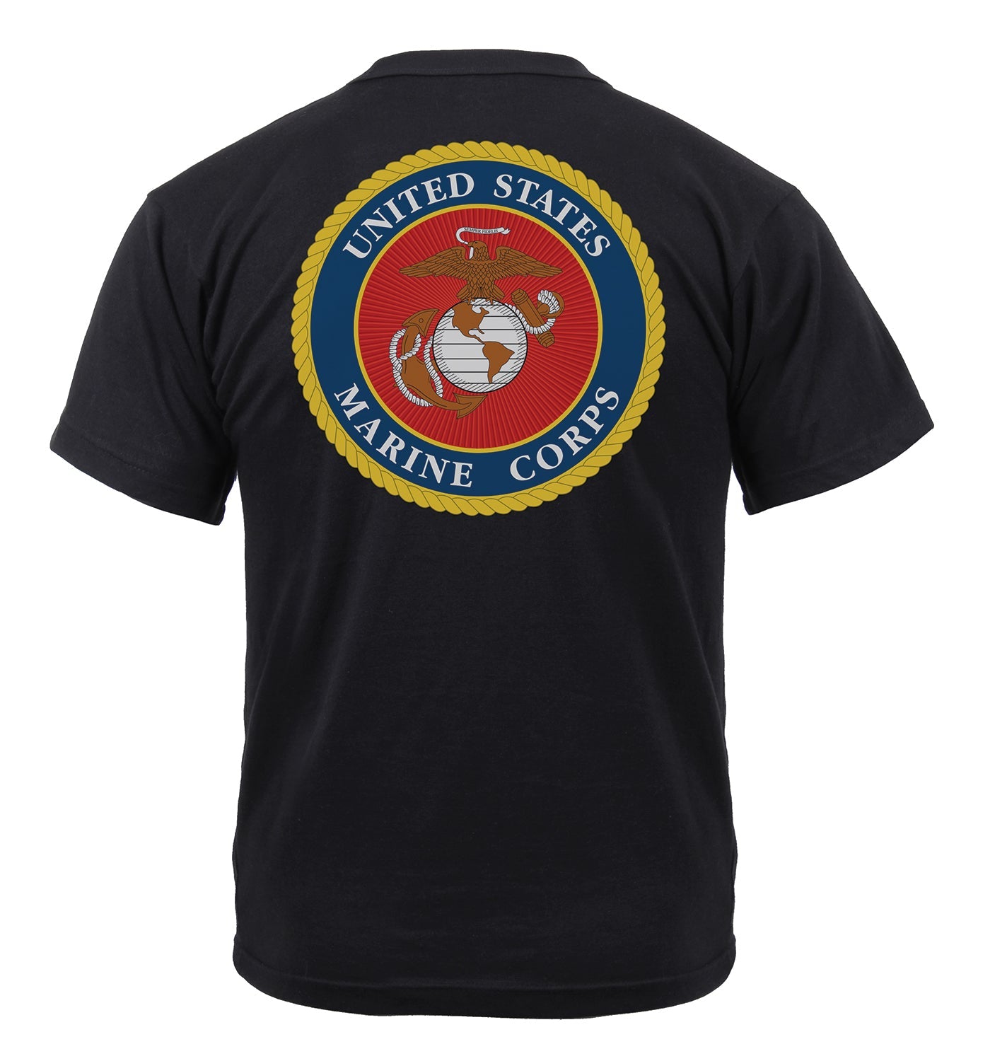 Rothco Veteran T-Shirt - Marines, Navy and Air Force LARSON TACTICAL SUPPLY