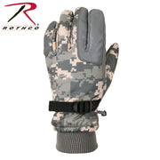 Rothco Cold Weather Insulated Gloves LARSON TACTICAL SUPPLY