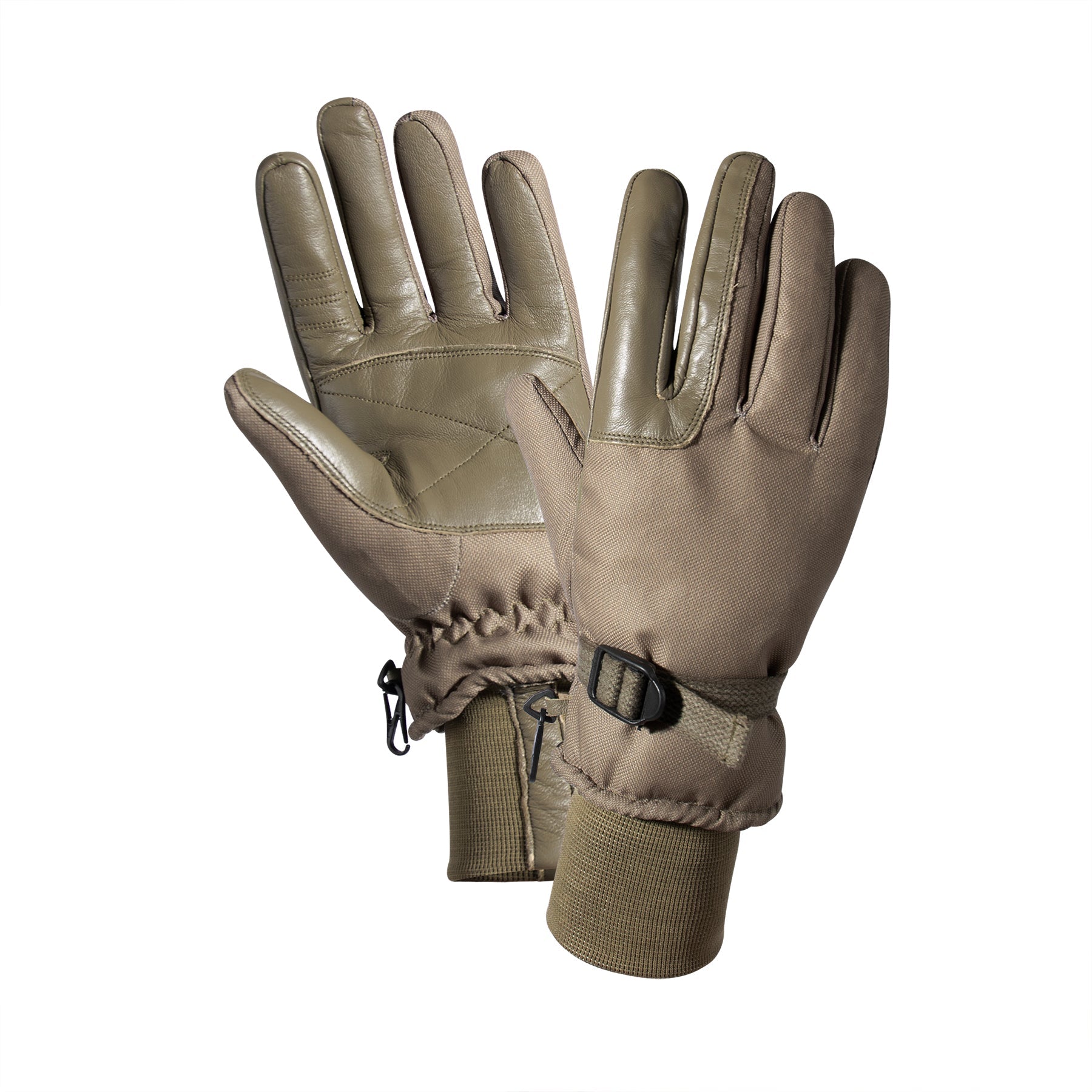 Rothco Cold Weather Insulated Gloves LARSON TACTICAL SUPPLY