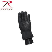 Rothco Cold Weather Insulated Gloves LARSON TACTICAL SUPPLY