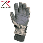 Rothco Cold Weather Insulated Gloves LARSON TACTICAL SUPPLY
