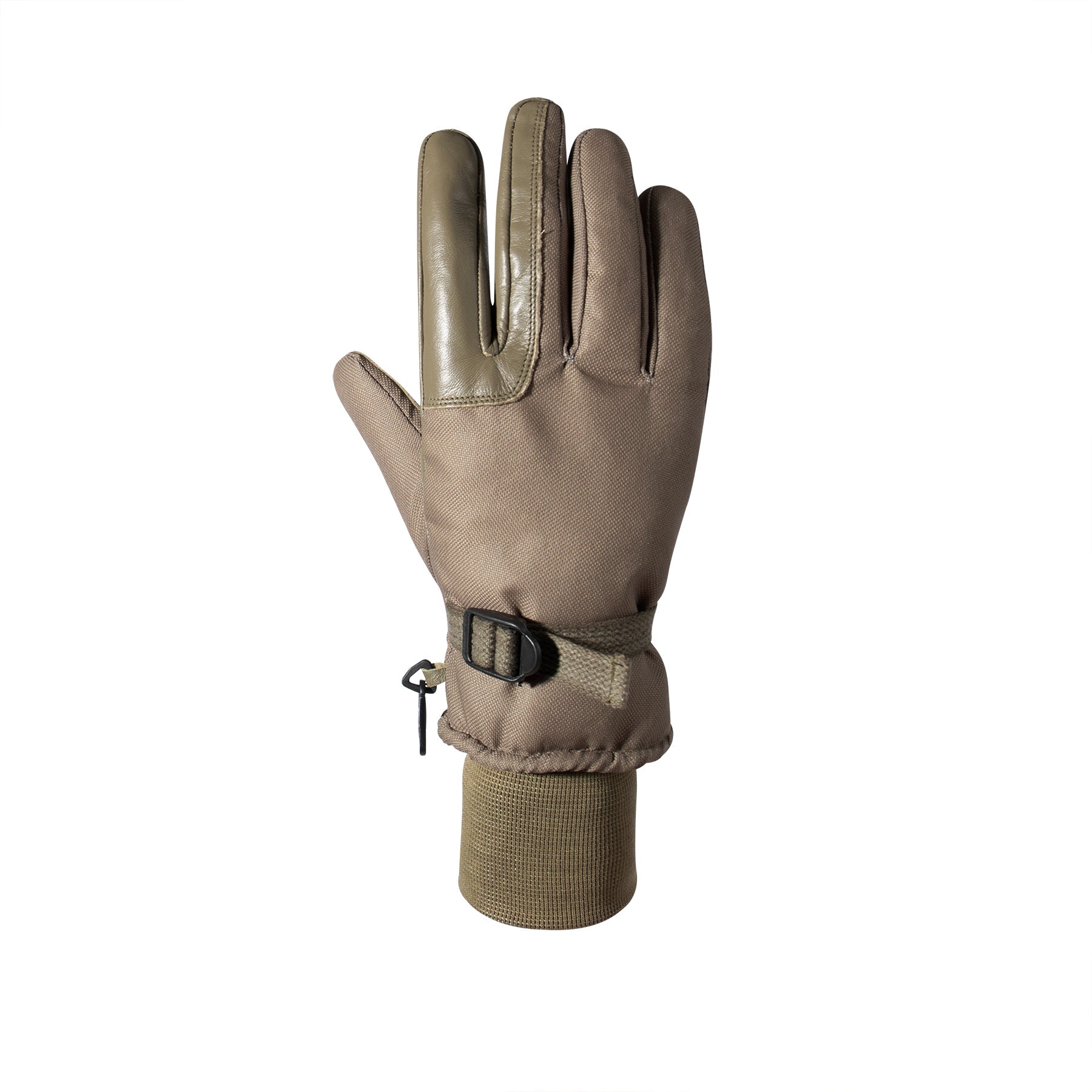 Rothco Cold Weather Insulated Gloves LARSON TACTICAL SUPPLY