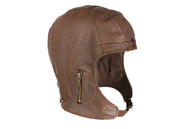 Rothco WWII Style Leather Pilot Helmet LARSON TACTICAL SUPPLY