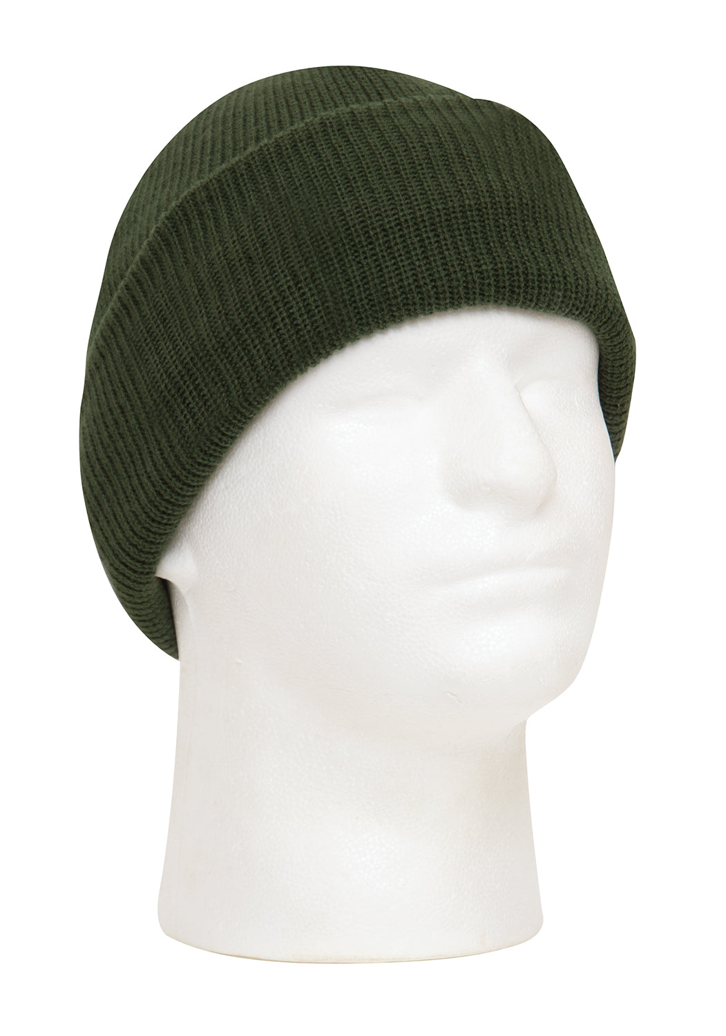 Rothco Wind and Waterproof Insulated Acrylic Watch Cap LARSON TACTICAL SUPPLY