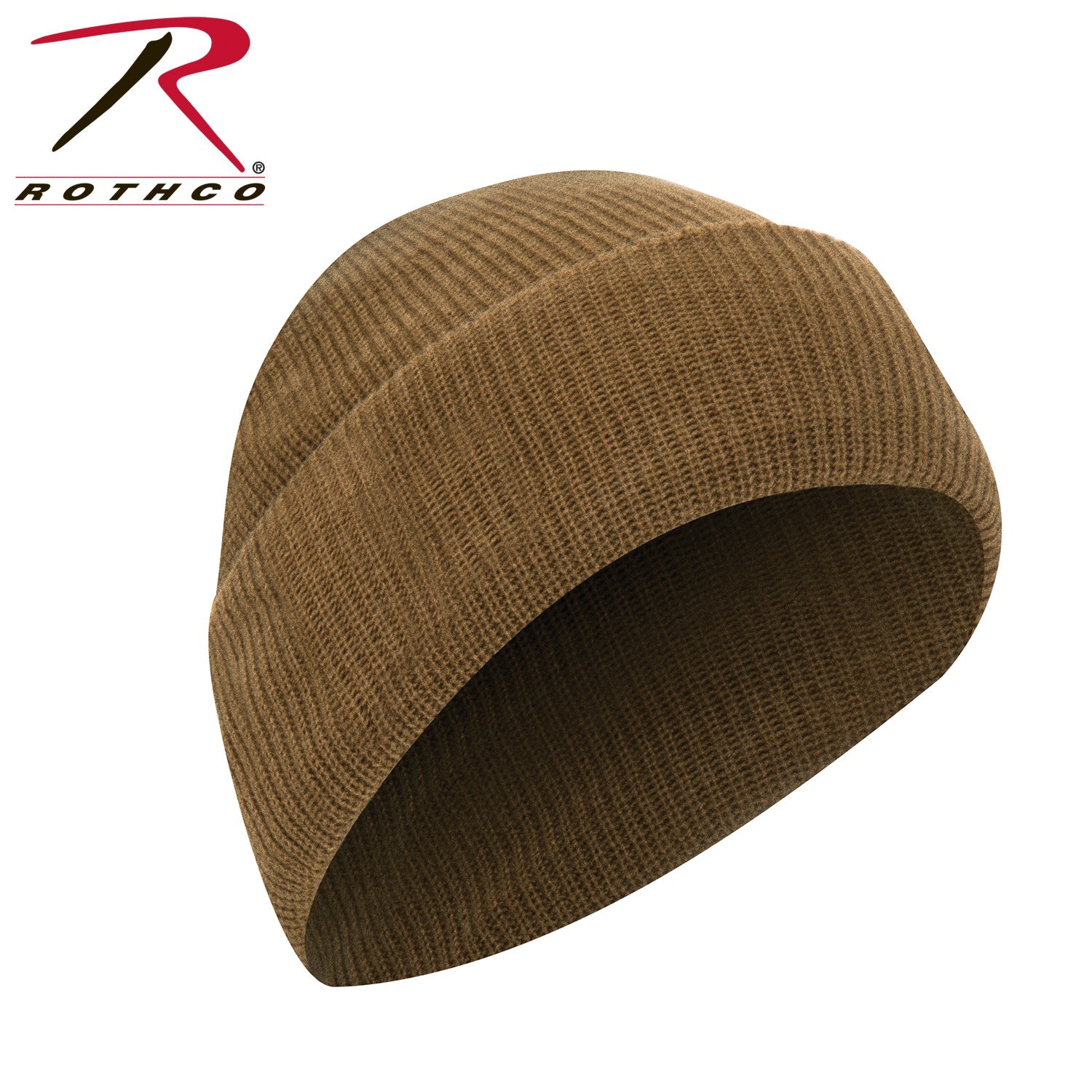 Rothco Wind and Waterproof Insulated Acrylic Watch Cap LARSON TACTICAL SUPPLY