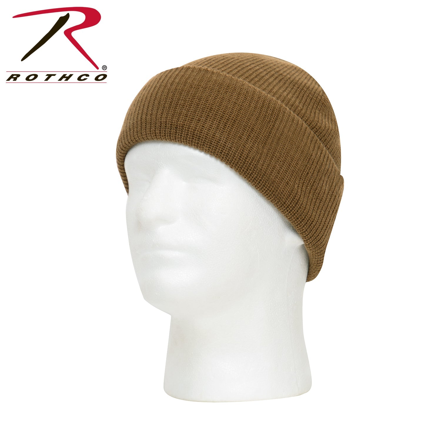 Rothco Wind and Waterproof Insulated Acrylic Watch Cap LARSON TACTICAL SUPPLY