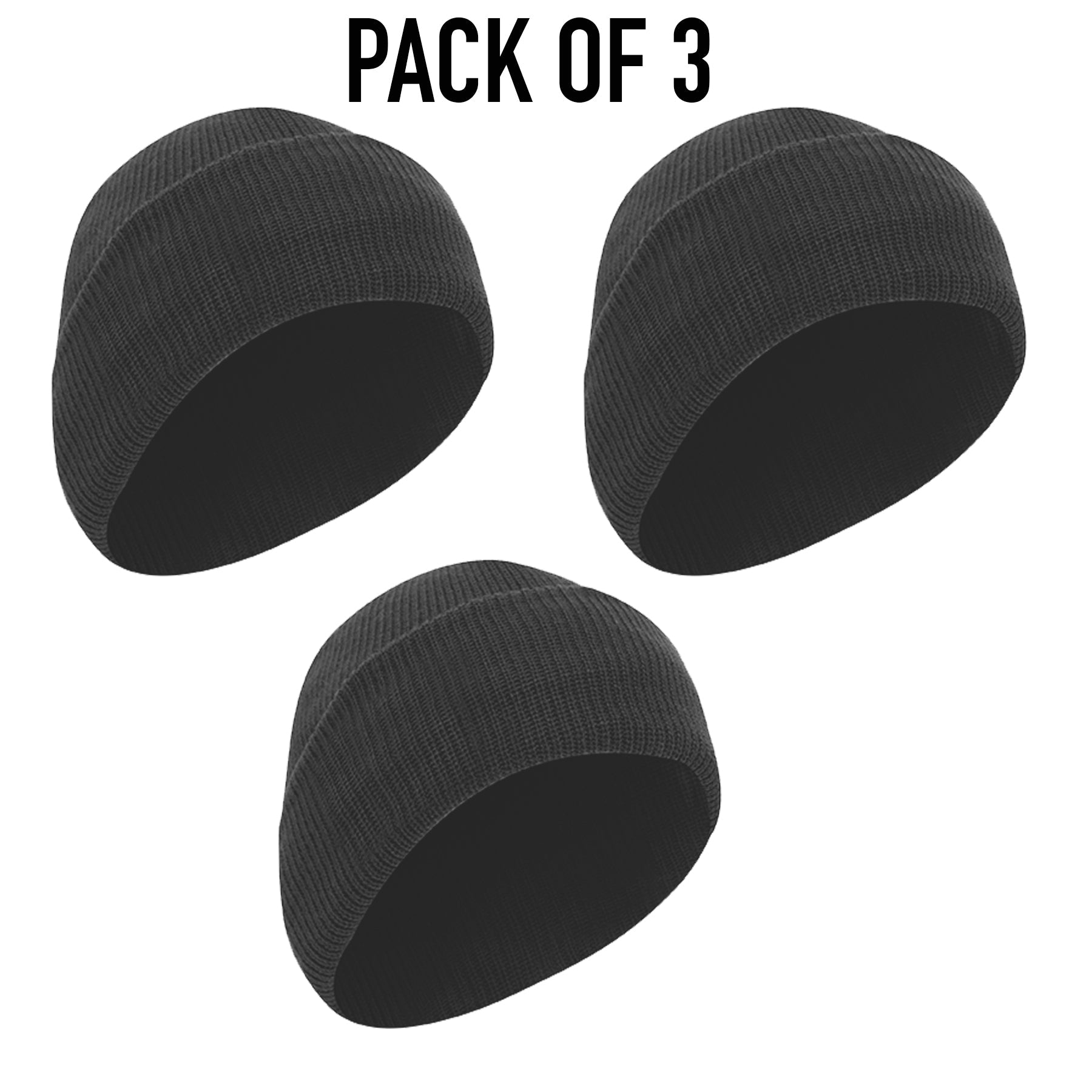 Rothco Wind and Waterproof Insulated Acrylic Watch Cap LARSON TACTICAL SUPPLY